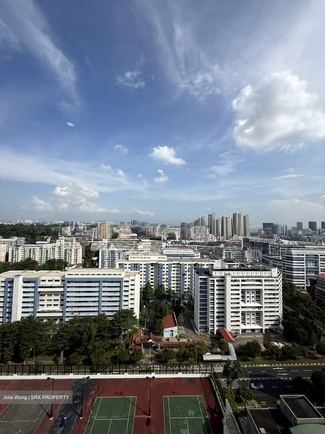 Regent Heights (D23), Condominium #579289821
